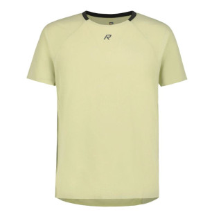 Rukka T-Shirt Mustis Homme Vert Antique