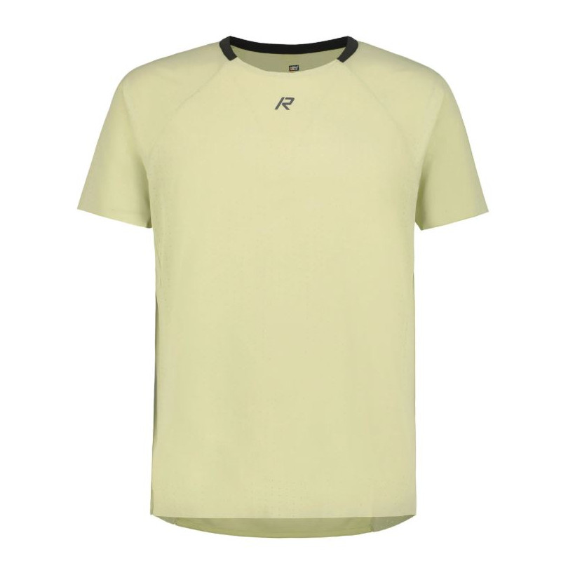 Rukka T-Shirt Mustis Homme Vert Antique