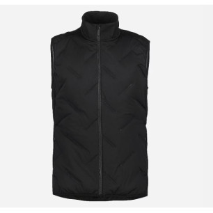 Rukka Veste Sans Manches Maatta Homme Noir