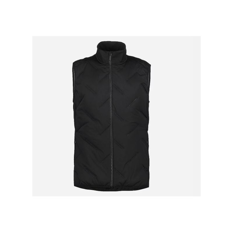 Rukka Veste Sans Manches Maatta Homme Noir