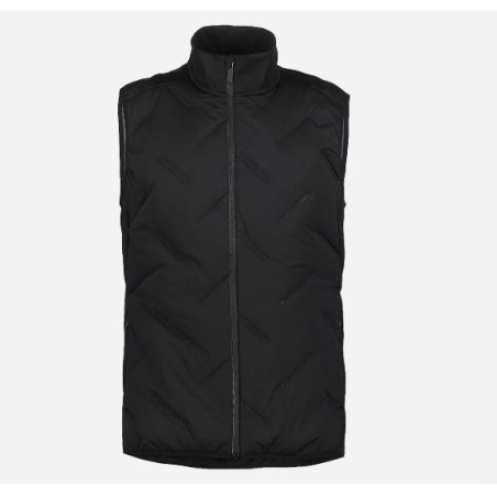 Rukka Veste Sans Manches Maatta Homme Noir