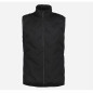 Rukka Veste Sans Manches Maatta Homme Noir