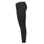 Rukka Collant Mahila Homme Noir