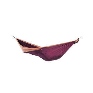 Ticket To The Moon Hamac Original Plum Peach