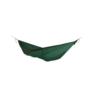 Ticket To The Moon Hamac Original Dark Green