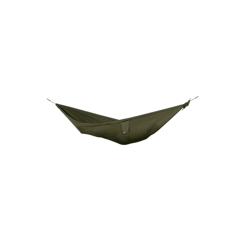 Ticket To The Moon Hamac Compact Army Green