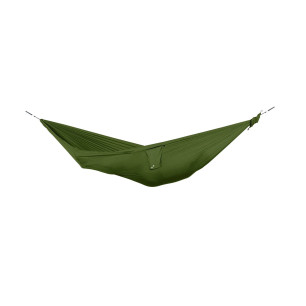 Ticket To The Moon Hamac Compact Leaf Green