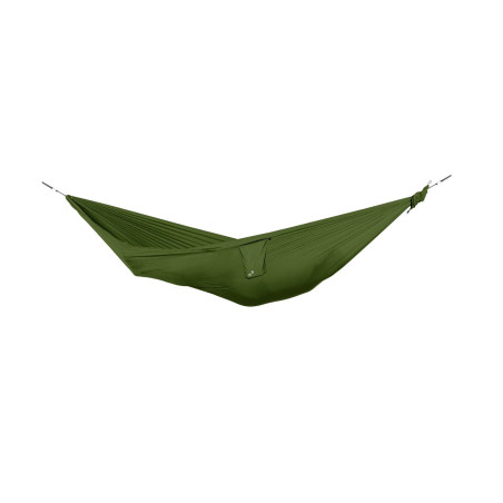 Ticket To The Moon Hamac Compact Leaf Green
