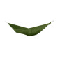 Ticket To The Moon Hamac Compact Leaf Green