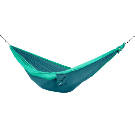 Ticket To The Moon Hamac Original Emerald Green