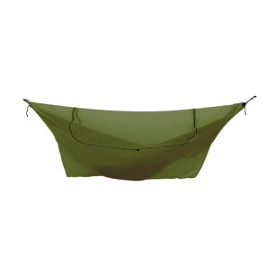 Ticket To The Moon Filet Anti-Insectes Universel 360° Army Green