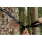 Ticket To The Moon Moon Straps- Suspension de Hamac Robuste