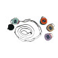 Ticket To The Moon Moon Straps- Suspension de Hamac Robuste