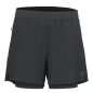 Rukka Short Makela 2in1 Femme Noir