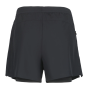 Rukka Short Makela 2in1 Femme Noir