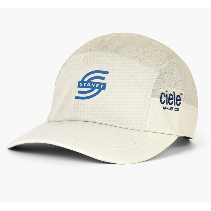 Ciele Athletics GOCap SC Comp WWM26 Sydney