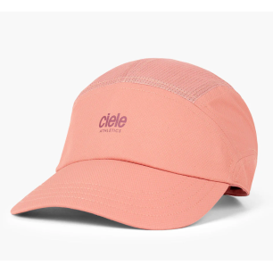 Ciele Athletics FSTCap SC Classic Athletics SL Rose Dawn