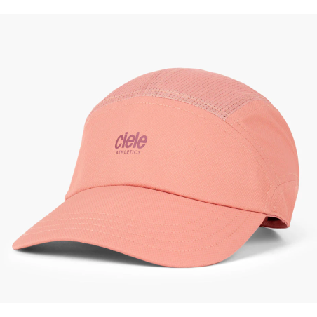 Ciele Athletics FSTCap SC Classic Athletics SL Rose Dawn