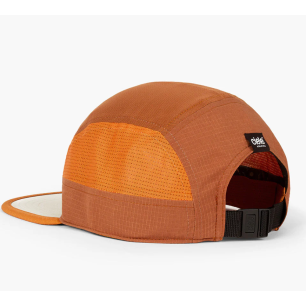 Ciele Athletics GOCap Field IconicBar Ginger Bread/Sunset