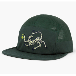 Ciele Athletics GOCap Field Cheetah/Spruce