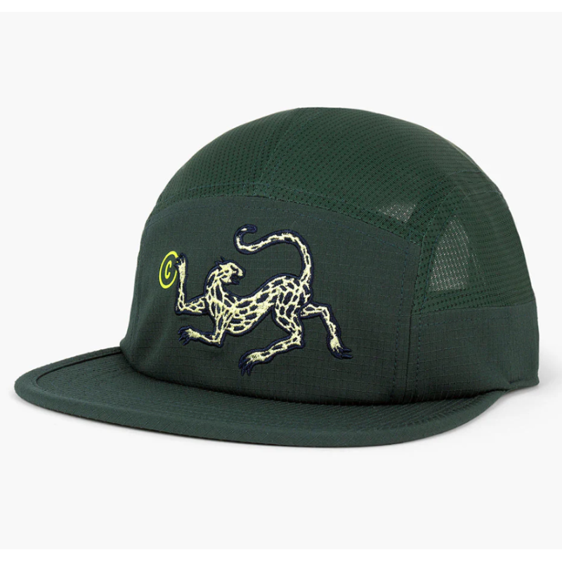 Ciele Athletics GOCap Field Cheetah/Spruce