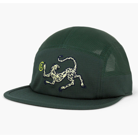 Ciele Athletics GOCap Field Cheetah/Spruce