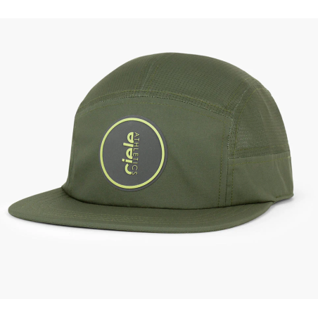 Ciele Athletics GOCap Comp Ninety Kombu