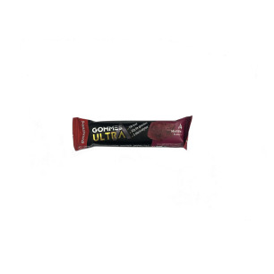 Overstim's Gommes Ultra Myrtille