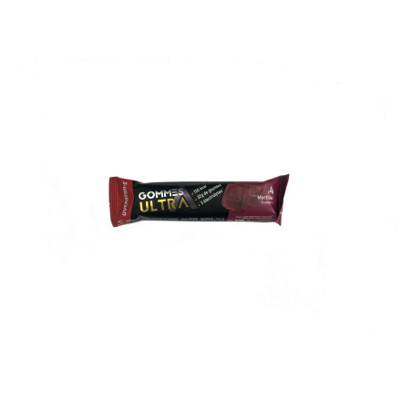 Overstim's Gommes Ultra Myrtille
