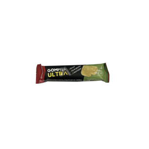 Overstim's Gommes Ultra Citron/Citron Vert