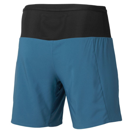 Mizuno Multi Pocket 2in1 Short Homme Stellar
