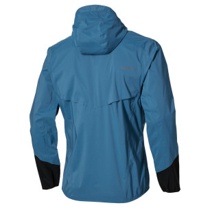 Mizuno Veste Imperméable 20K Homme Stellar