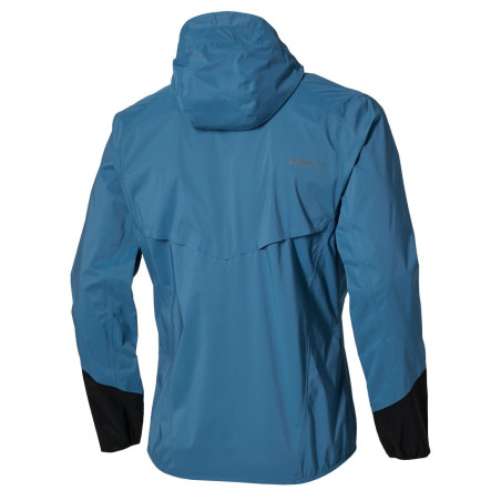 Mizuno Veste Imperméable 20K Homme Stellar