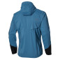 Mizuno Veste Imperméable 20K Homme Stellar