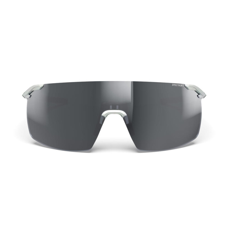 Julbo Faster M Spectron Brillant Argent
