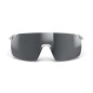 Julbo Faster M Spectron Brillant Argent