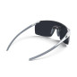 Julbo Faster M Spectron Brillant Argent