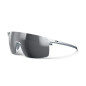 Julbo Faster M Spectron Brillant Argent