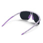 Julbo Frequency Spectron Mat Blanc