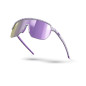 Julbo Frequency Spectron Mat Blanc