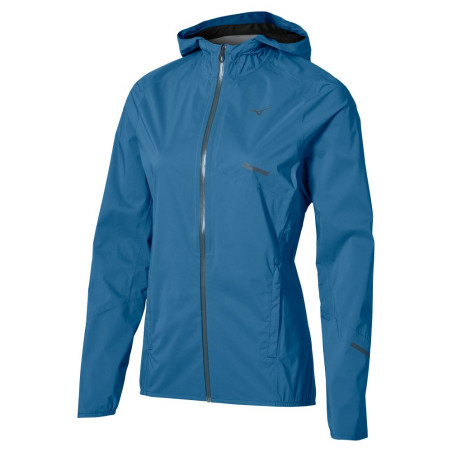 Mizuno Veste Imperméable 20K Femme Stellar