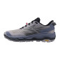 Mizuno Wave Mujin 11 Femme Dapple Gray/Dark Slate/Vulcan