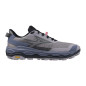 Mizuno Wave Mujin 11 Femme Dapple Gray/Dark Slate/Vulcan
