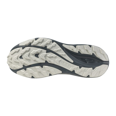 Mizuno Neo Lumina Homme Mirage Gray/Vulcan/Blue Jewel