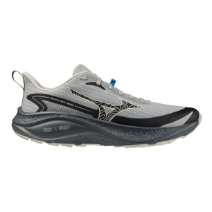 Mizuno Neo Lumina Homme Mirage Gray/Vulcan/Blue Jewel