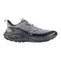 Mizuno Neo Lumina Femme Dapple Gray/White/Dark Slate