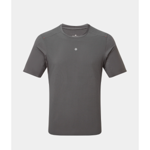 Ronhill Tech All-Terrain S/S Tee Homme Oxide