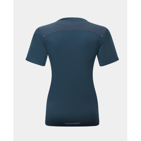 Ronhill Tech All-Terrain S/S Tee Femme Evening Haze