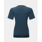 Ronhill Tech All-Terrain S/S Tee Femme Evening Haze