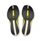 On Running Cloudboom Strike 2 Unisexe White/Lime